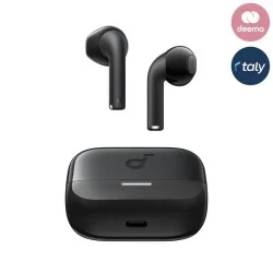 Anker Soundcore K20i  Earbuds - Black